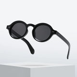 Androniki Retro Sunglasses