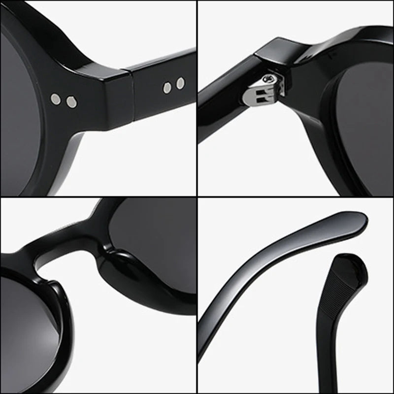 Androniki Retro Sunglasses