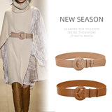 Beata Windbreaker Belt