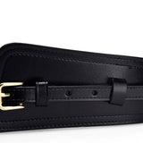 The Julia Leather Belt